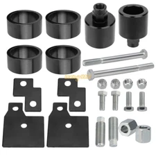 4.5 inch Full ATV Lift Kit For Polaris Sportsman 500 570 600 700 800 1999-2023