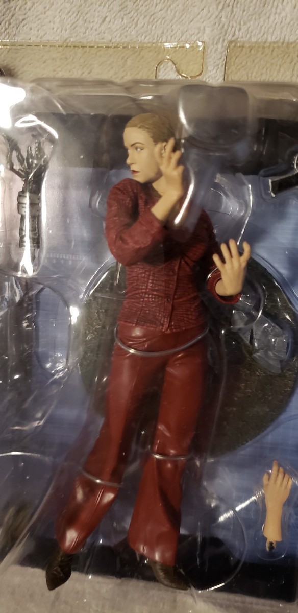 T-X TERMINATRIX▫Terminator 3 ▫ Rise of the Machines | eBay