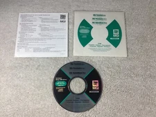 MGI PhotoSuite v8.1 PhotoSuite SE v1.1 VideoWave III SE Vintage Software 2000