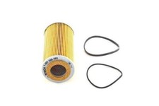 BOSCH Oil Filter for Austin Metro Surf 1.3 Litre November 1985 to November 1990