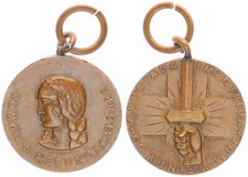 Rumänien Orden 1941 Romania Recunoscatoare ss-vz 101013