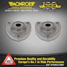 Front Monroe Top Strut Mount Kit for Mercedes Benz A-Class W176 B-Class W246
