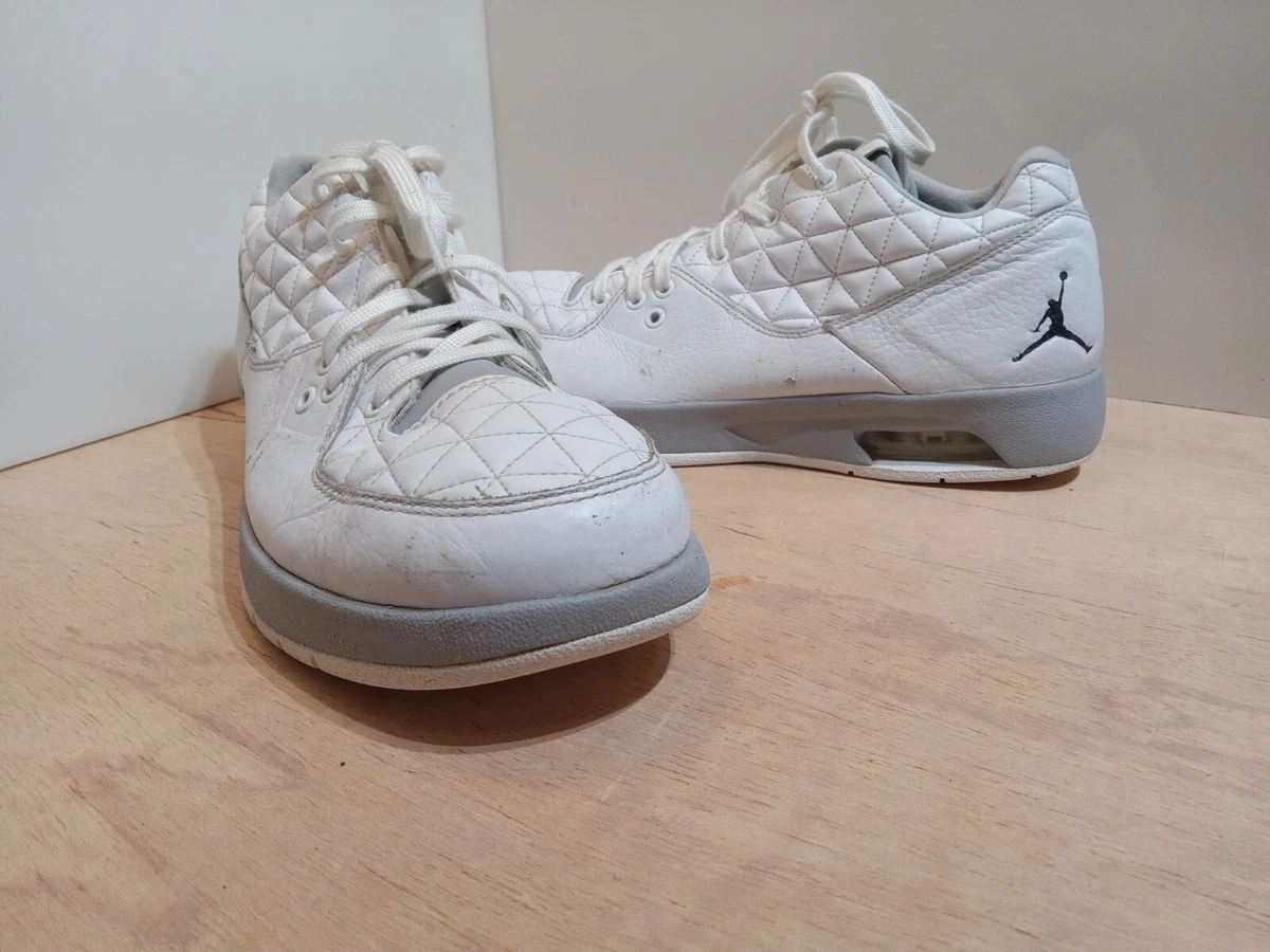 Jordan clutch shoes top