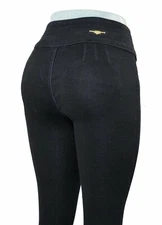 Pantalon Corte Colombiano para dama