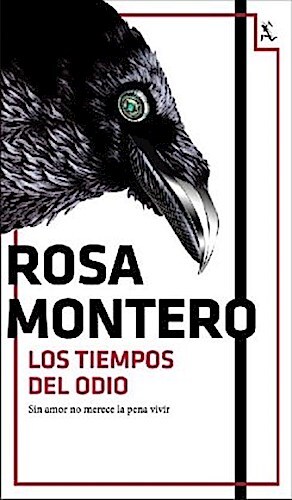 Thumbnail - Rosa Montero / Los Tiempos Del Odio9788432234446