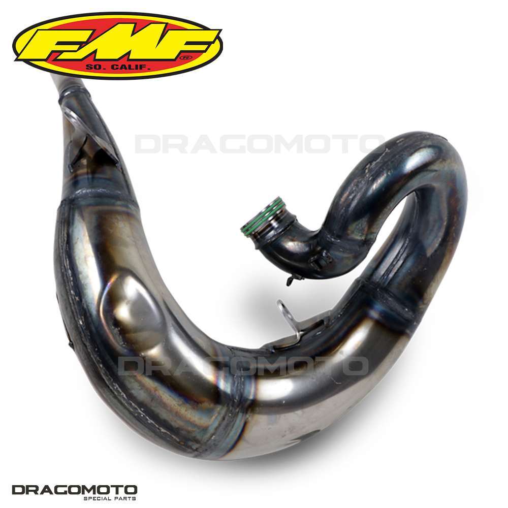 Collecteur FMF Factory Fatty pour KTM EXC 300 TPI 2020-2021