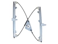 Fensterheber Vorne FüR Renault Koleos 2008-2015 Mechanismus Links
