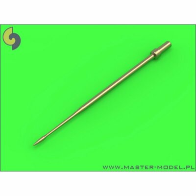 BAe HAWK 100 Series Pitot Tube 1/72 MASTER MODEL 72-100