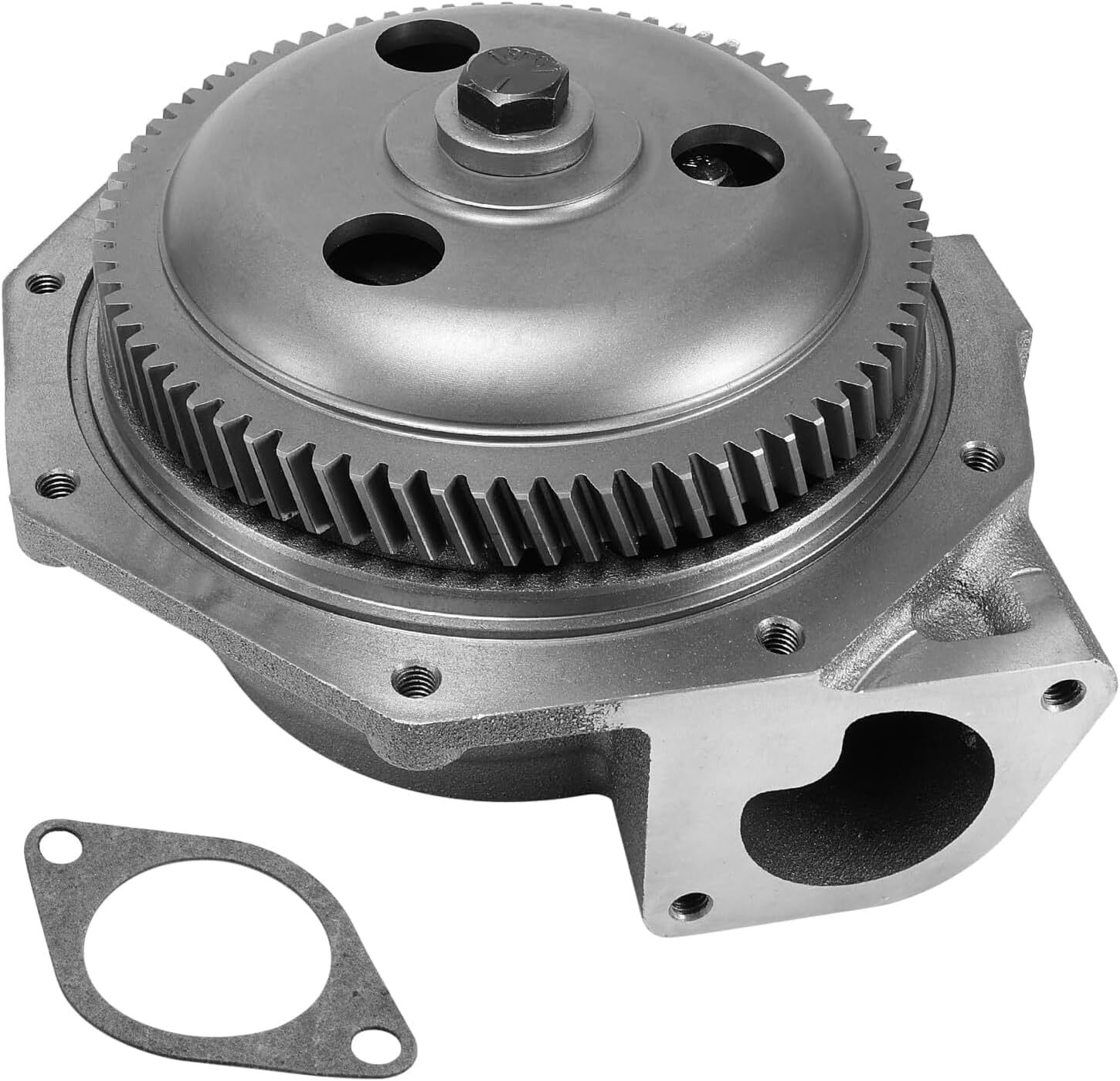 Water Pump 10R0483 1354925 3520212 613890 For Caterpillar CAT 3400 ...