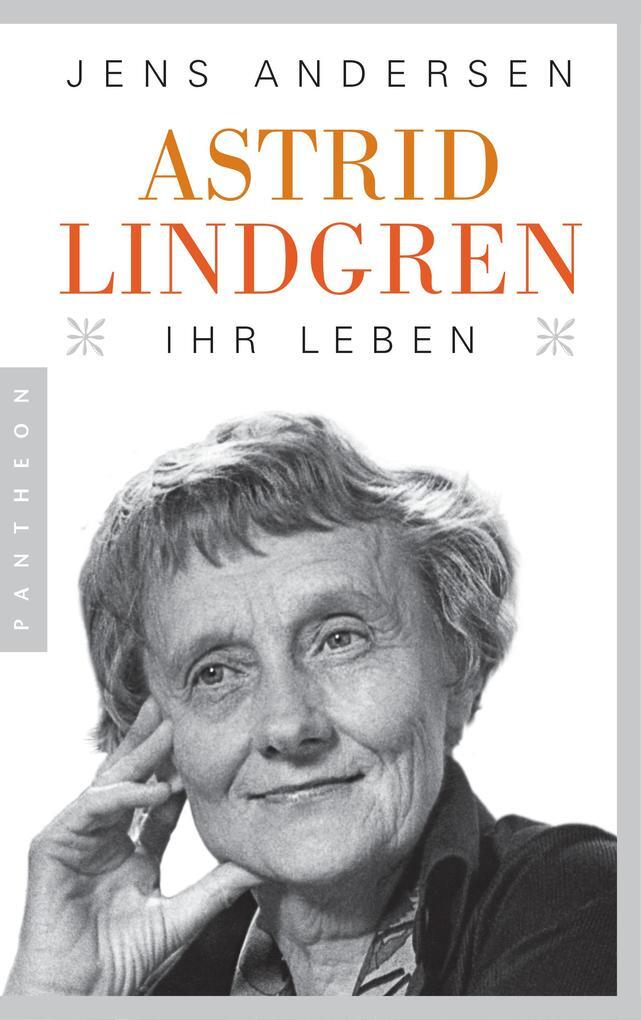 Thumbnail - Astrid Lindgren. Ihr Leben | Jens Andersen | 2017 | Deutsch