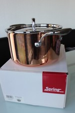 SPRING Culinox Topf  20 cm  3,7 l - NEU/OVP