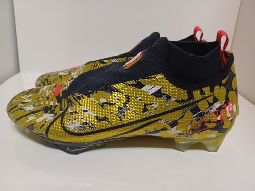 Nike Men's Vapor Edge Pro OBJ Metallic 