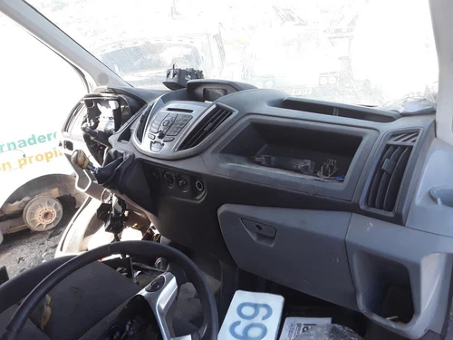 BK2Q9B395BB Bomba Inyeccion para FORD TRANSIT/TOURNEO CUSTOM COMBI (TTF) 1740422 - Imagen 10 de 10