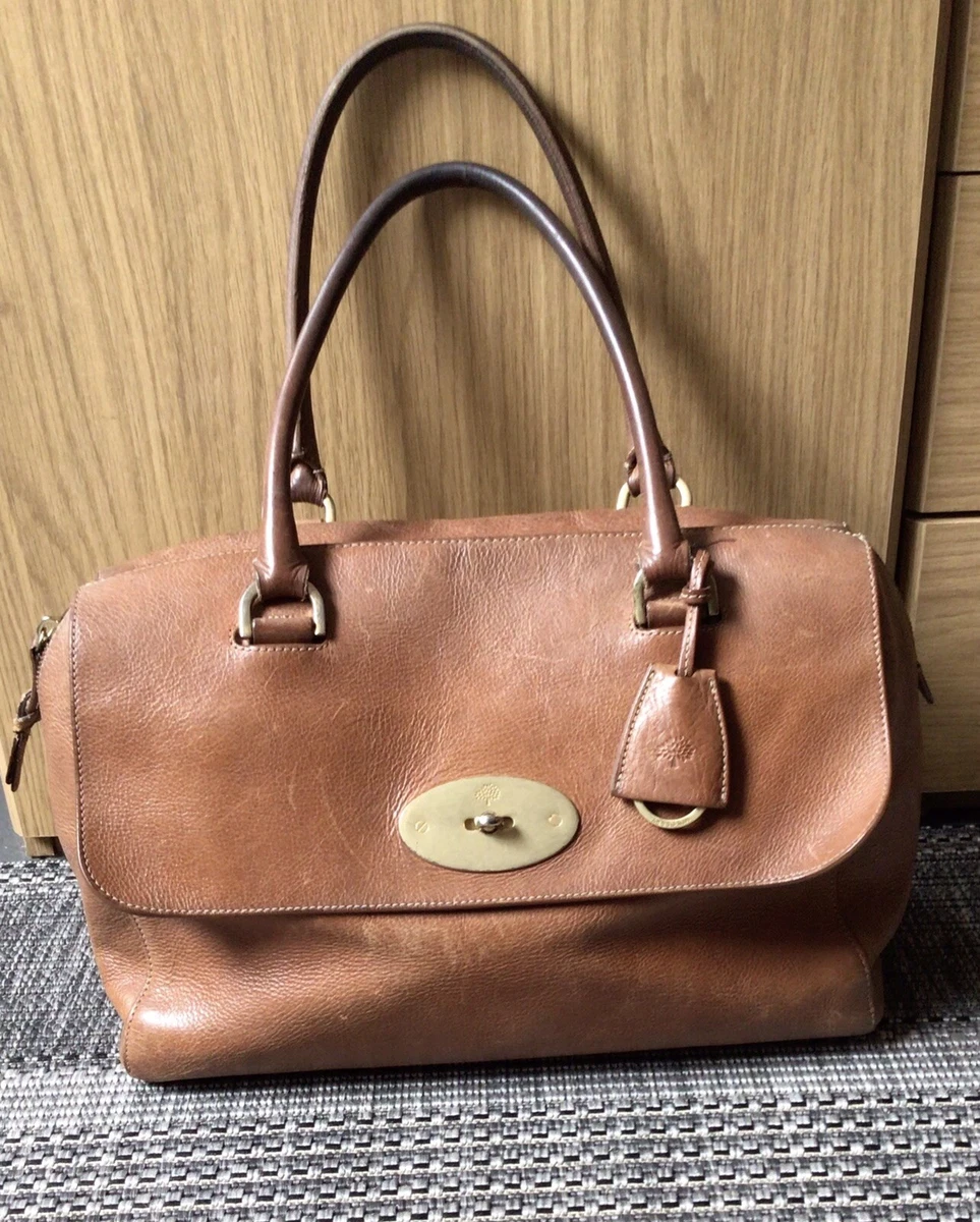 Del rey hotsell mulberry bag