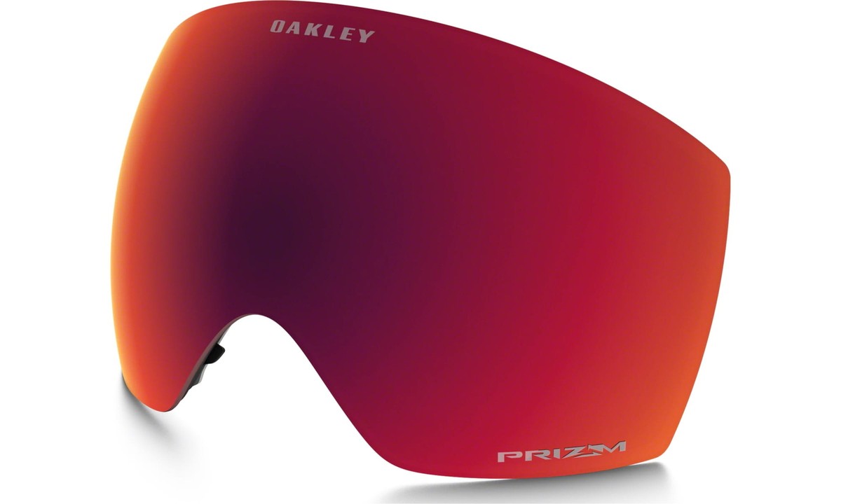 Oakley Flight Deck M Prizm Snow Torch Lens 101-104-013 | eBay