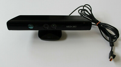Microsoft XBox 360 Kinect Sensor / Kamera