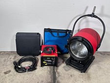 Mole Richardson Type 9371 Tener LED Daylight