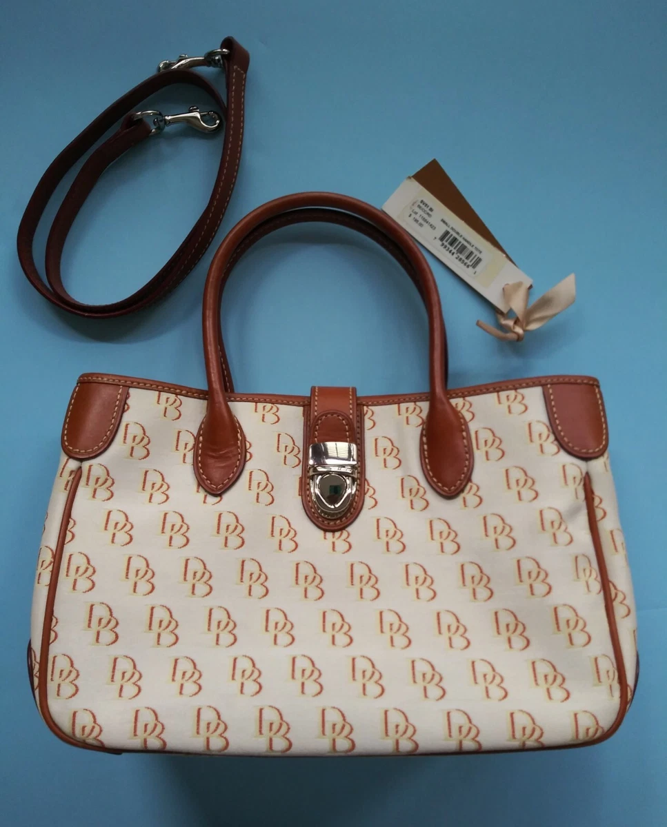 How Much is My Dooney & Bourke bag worth?