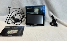 Garmin Nüvi 2555LMT Automotive Mountable Portable GPS