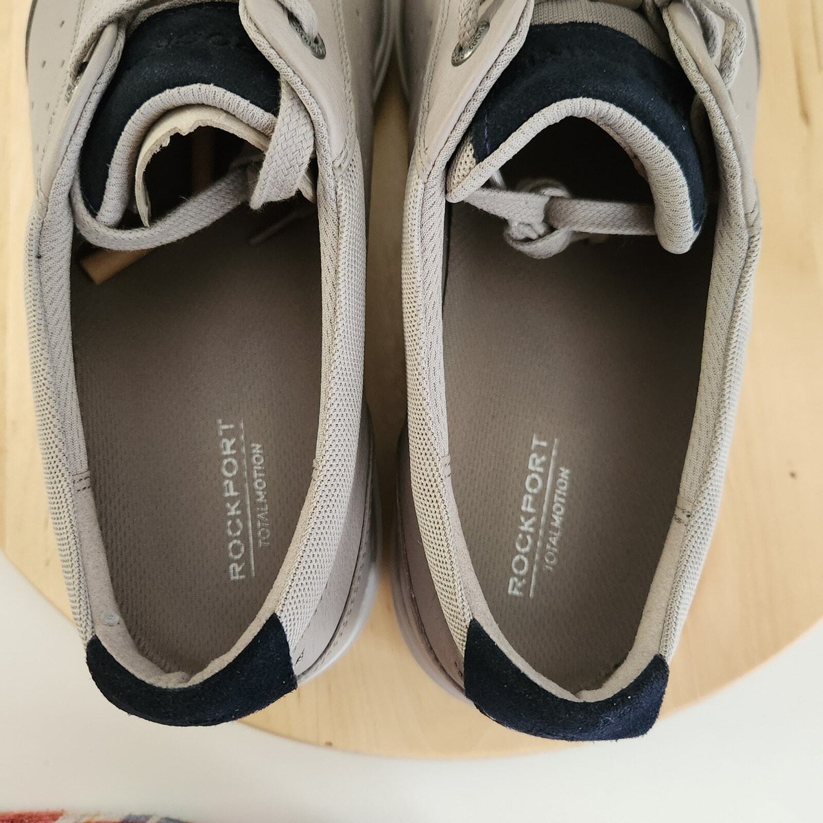 Rockport Men