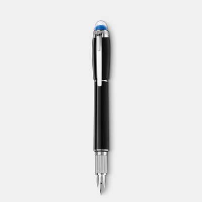Montblanc Starwalker Precious Resin 新品 Montblanc StarWalker Precious Resin Fountain Pen Piston Converter