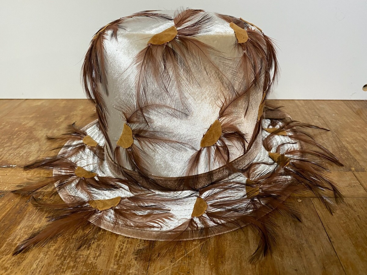 Vintage 1950s Henry Margu Hat Henry Margu Hat - Etsy main image 3