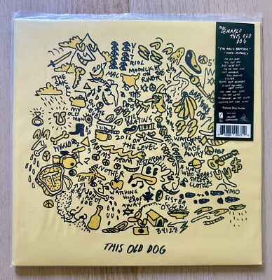 【限定盤】Mac DeMarco This Old Dog This Old Dog | Mac DeMarco