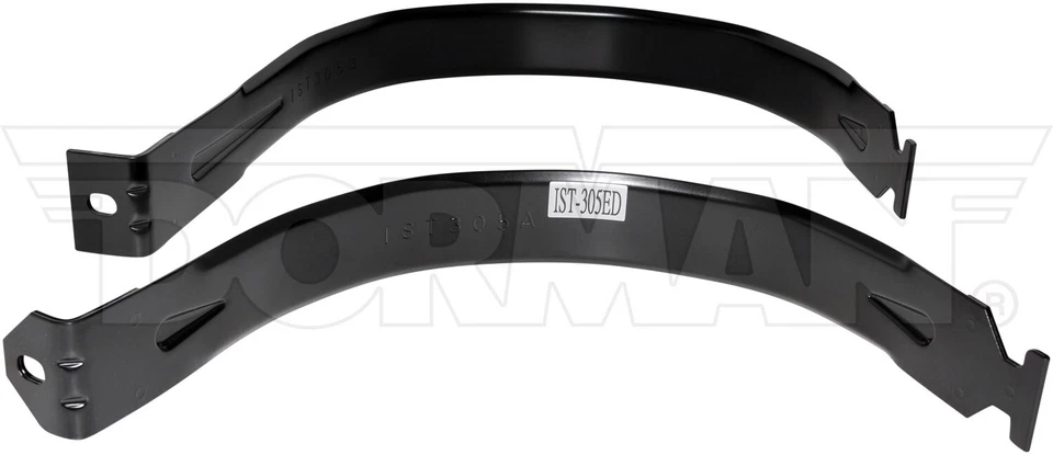 Correa del tanque de combustible Dorman para Ram 2500 2011-2019 2012 2013 2014 2015 2016 2017 2018 Foto 2 de 4