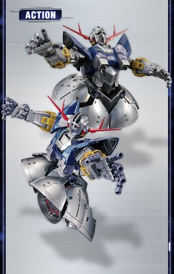 RG 1/144 Gundam Base Exclusive Zeong Special Coating BANDAI JAPAN