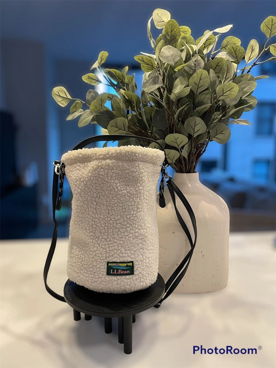 Ll hotsell bean crossbody