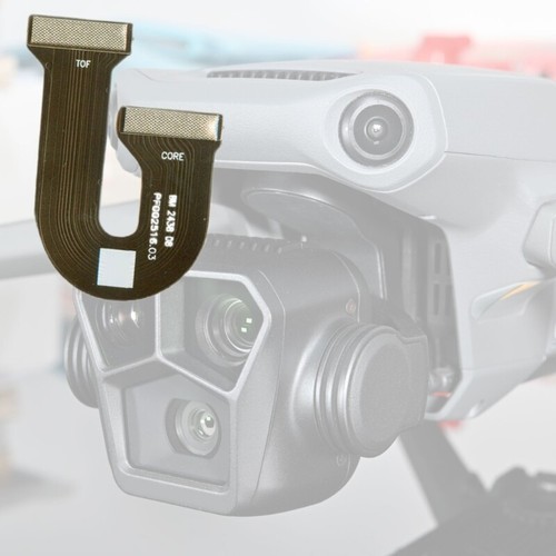 Essential TOF Flexible Cable for Air 3S Gimbals Camera for Air Imaging Part - Picture 3 of 8