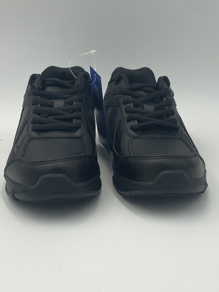 Shoes for Crews Women's Galley II Black Slip Resistant Style 25770