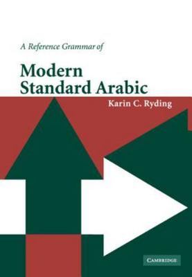 A Reference Grammar of Modern Standard Arabic [Reference Grammars]