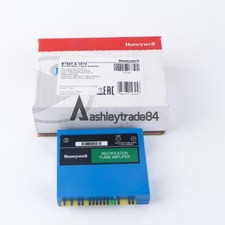 ONE NEW Honeywell Flame Amplifier R7847A1074 R7847 A 1074