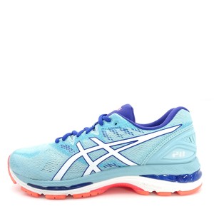 asics gel nimbus 20 porcelain blue