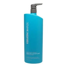 Keratin Complex Smoothing Therapy Keratin Color Care Conditioner 33.8oz 1000ml $