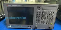 keysight E5071C 2port 8.5GHz Win10 ENA Network Analyzer OPT 280 010 TDR NEW#pr
