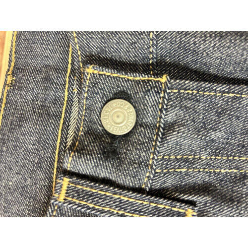 Levi's the LVC 1976 501 Mirror Jean, rod number 80 Size Levi's the LVC 1976 501 Mirror Jean, rod number 80 Size