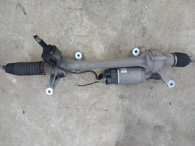 OEM UK RHD Electric Steering Box BMW 5 Series G30 G31 8 Series G15 