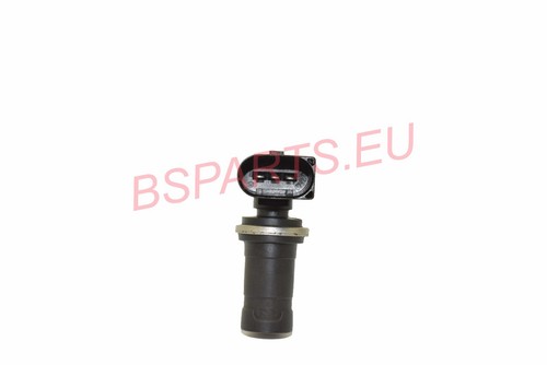 Used BMW E46 E39 530i M54 E60 Crank Crankshaft Position Sensor 12141709616 - Picture 3 of 5