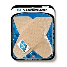 Stompgrip Suzuki GSXR600/750 08-10 - Kit bici da strada -