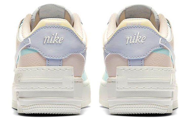 nike air force 1 shadow pastel sale