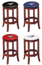 MLB Bar Stool 24