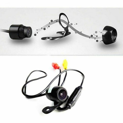 Small Mini 600TVL Wired waterproof Camera CCTV Color Security Tiny Video camera - Picture 15 of 26