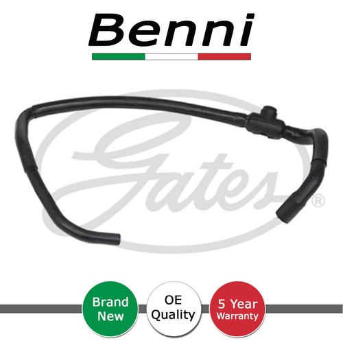 Radiator Coolant Hose Benni Fits Peugeot Boxer 19972002 2.5 TDi 131795 eBay