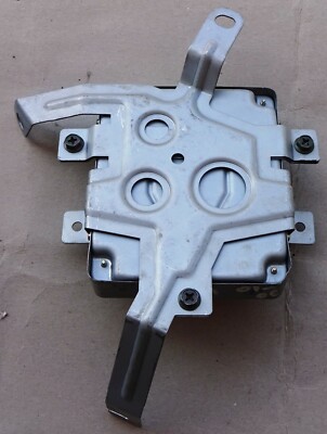 SUZUKI IGNIS 2X4 MODEL 2000 06 08 ENGINE M13A 1,3cc 16V ECU