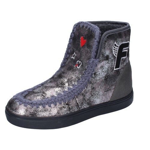 Fiorucci FKEO044 Bianco - Scarpe Sneakers basse Bambino 20,94 €