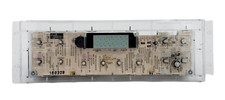 Genuine GE Range Control Board 164D8450G164 Same Day Shipping  60 Days Warranty