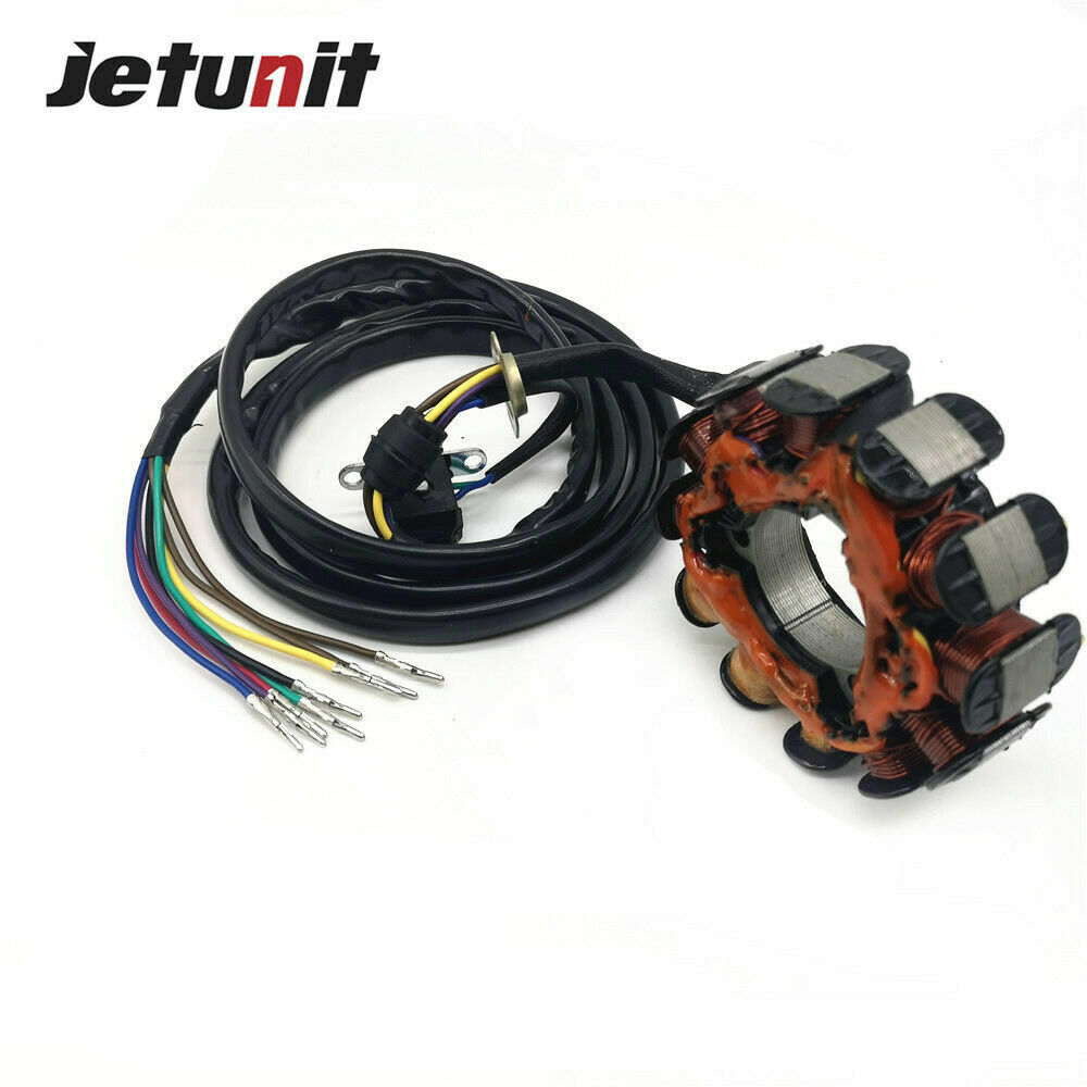 Stator For Kawasaki 21003-3730 Jet 900 STX/900 ZXi/1100 STX/1100