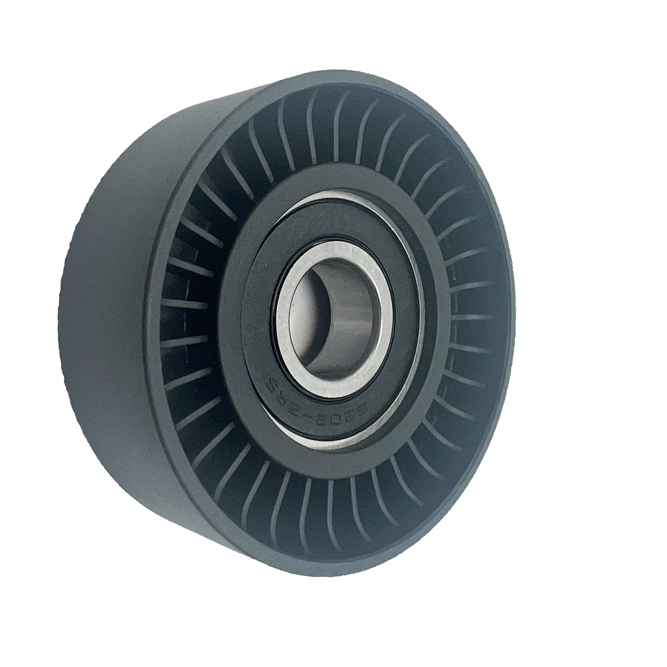 OEM 06A903315D For 1998-2013 Volkswagen GTI 1.6T Driver Belt Tensioner Pulley - Image 4 of 4